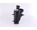 NISSENS Chladi vzduchu intercooler NIS 96468, 96468