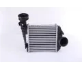 Chladi vzduchu intercooler NISSENS ‐ NIS 96469