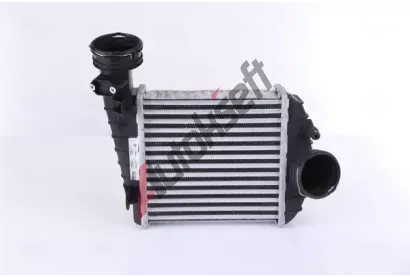 NISSENS Chladi vzduchu intercooler NIS 96469, 96469