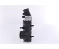 NISSENS Chladi vzduchu intercooler NIS 96469, 96469