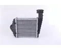 NISSENS Chladi vzduchu intercooler NIS 96469, 96469