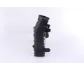 NISSENS Chladi vzduchu intercooler NIS 96469, 96469