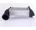 NISSENS Chladi vzduchu intercooler NIS 96469, 96469