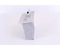 NISSENS Chladi vzduchu intercooler NIS 96470, 96470