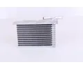 NISSENS Chladi vzduchu intercooler NIS 96470, 96470