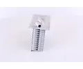 NISSENS Chladi vzduchu intercooler NIS 96470, 96470