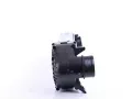 NISSENS Chladič vzduchu intercooler NIS 96471, 96471