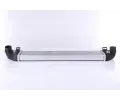 NISSENS Chladi vzduchu intercooler NIS 96473, 96473