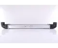 NISSENS Chladič vzduchu intercooler NIS 96474, 96474