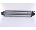 Chladi vzduchu intercooler NISSENS ‐ NIS 96477