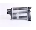 Chladi vzduchu intercooler NISSENS ‐ NIS 96479