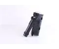 NISSENS Chladi vzduchu intercooler NIS 96479, 96479