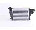 NISSENS Chladi vzduchu intercooler NIS 96479, 96479