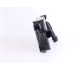 NISSENS Chladi vzduchu intercooler NIS 96479, 96479