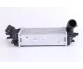 NISSENS Chladi vzduchu intercooler NIS 96479, 96479