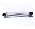 Chladi vzduchu intercooler NISSENS ‐ NIS 96480