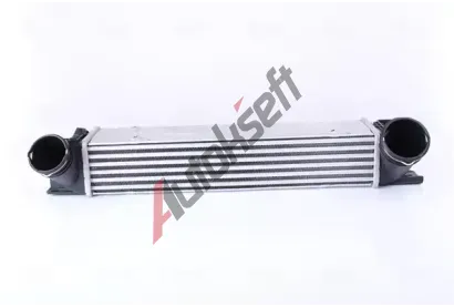NISSENS Chladič vzduchu intercooler NIS 96480, 96480 NISSENS Chladič vzduchu intercooler NIS 96480, 96480