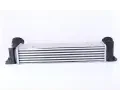 NISSENS Chladič vzduchu intercooler NIS 96480, 96480