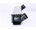 NISSENS Chladič vzduchu intercooler NIS 96480, 96480