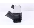 NISSENS Chladič vzduchu intercooler NIS 96480, 96480