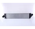 Chladi vzduchu intercooler NISSENS ‐ NIS 96481