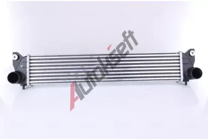 NISSENS Chladič vzduchu intercooler NIS 96483, 96483 NISSENS Chladič vzduchu intercooler NIS 96483, 96483