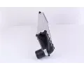 NISSENS Chladič vzduchu intercooler NIS 96483, 96483
