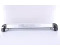 NISSENS Chladič vzduchu intercooler NIS 96483, 96483