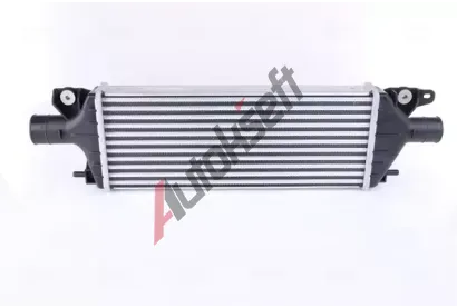 NISSENS Chladič vzduchu intercooler NIS 96484, 96484 NISSENS Chladič vzduchu intercooler NIS 96484, 96484