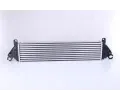 Chladi vzduchu intercooler NISSENS ‐ NIS 96485