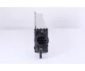 NISSENS Chladi vzduchu intercooler NIS 96485, 96485
