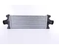 Chladi vzduchu intercooler NISSENS ‐ NIS 96486
