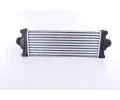 NISSENS Chladi vzduchu intercooler NIS 96486, 96486