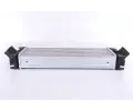 NISSENS Chladi vzduchu intercooler NIS 96486, 96486
