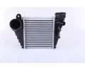 Chladi vzduchu intercooler NISSENS ‐ NIS 96487