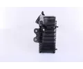 NISSENS Chladi vzduchu intercooler NIS 96487, 96487