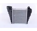 NISSENS Chladi vzduchu intercooler NIS 96487, 96487