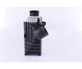 NISSENS Chladi vzduchu intercooler NIS 96487, 96487