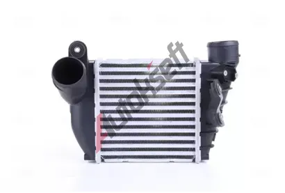 NISSENS Chladi vzduchu intercooler NIS 96488, 96488