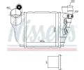 NISSENS Chladi vzduchu intercooler NIS 96488, 96488