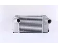 Chladi vzduchu intercooler NISSENS ‐ NIS 96489