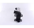 NISSENS Chladi vzduchu intercooler NIS 96490, 96490