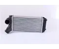 Chladi vzduchu intercooler NISSENS ‐ NIS 96491