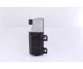 NISSENS Chladi vzduchu intercooler NIS 96491, 96491