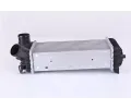 NISSENS Chladi vzduchu intercooler NIS 96491, 96491
