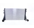 NISSENS Chladi vzduchu intercooler ‐ NIS 96493