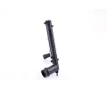 NISSENS Chladi vzduchu intercooler NIS 96493, 96493