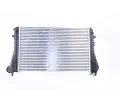 NISSENS Chladi vzduchu intercooler NIS 96493, 96493