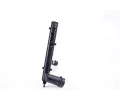 NISSENS Chladi vzduchu intercooler NIS 96493, 96493