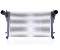 Chladi vzduchu intercooler NISSENS ‐ NIS 96494